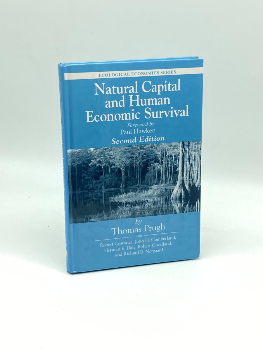 Image for Natural Capital and Human Economic Survival Natural Capital and Human Economic Survival