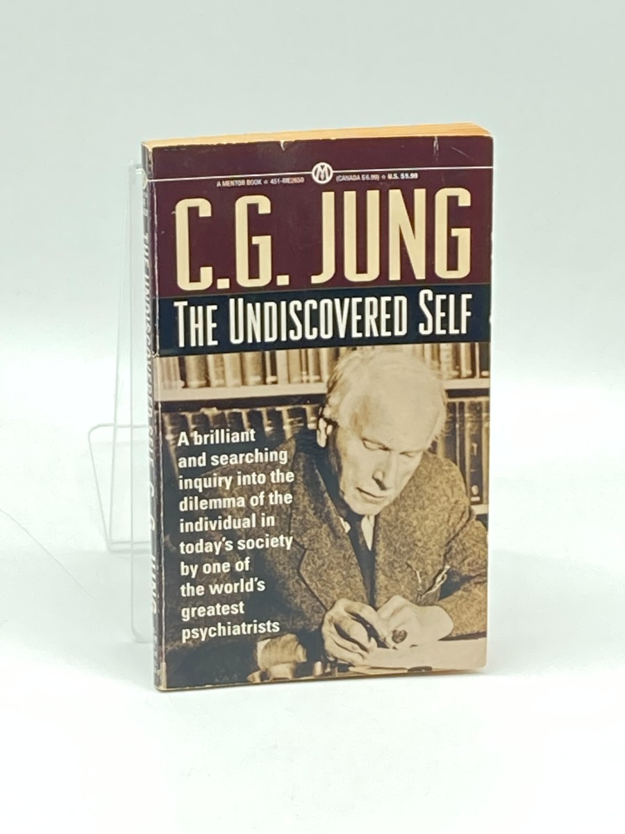 The Undiscovered Self
