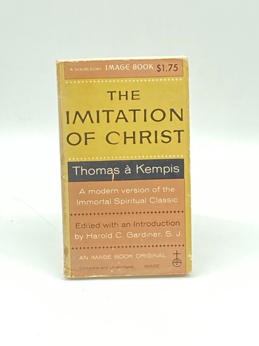 The Imitation of Christ