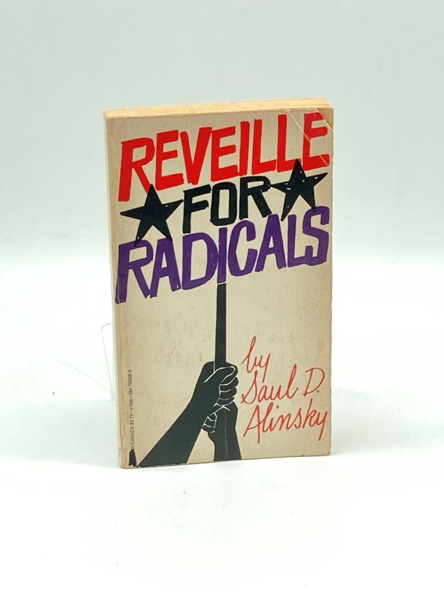 Reveille for Radicals