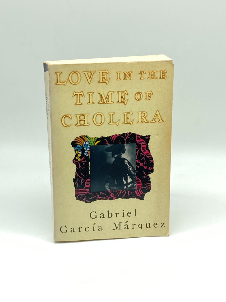 Love in the Time of Cholera