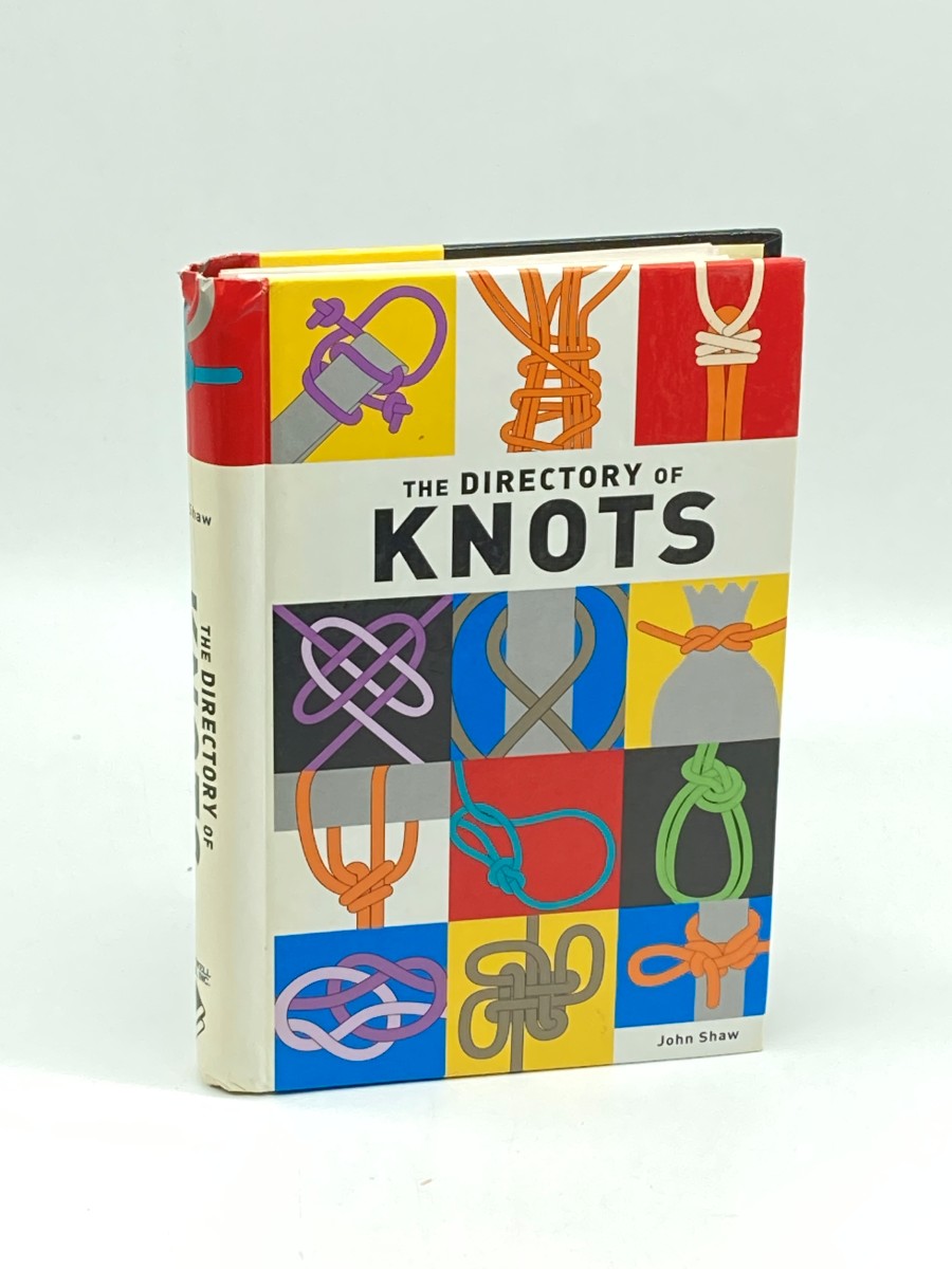 Directory of Knots