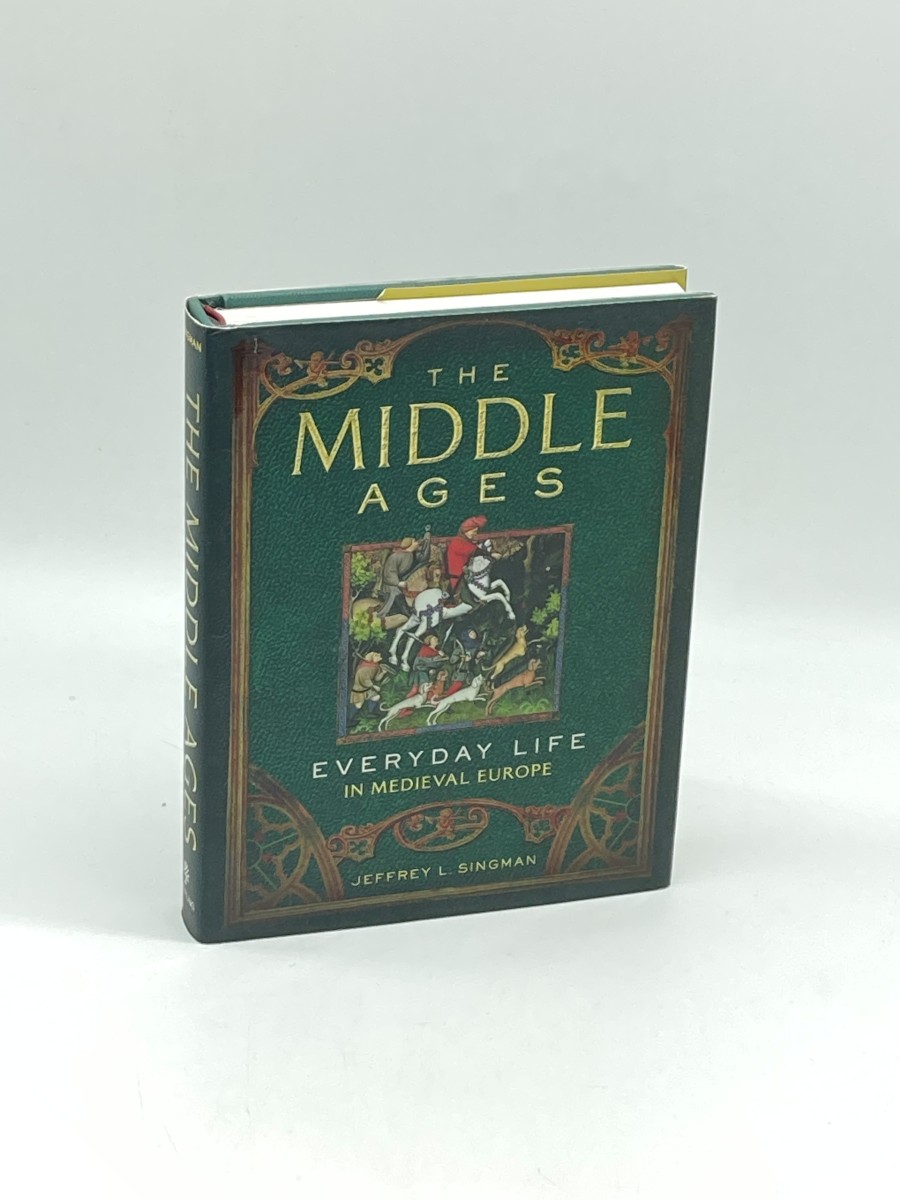 The Middle Ages Everyday Life in Medieval Europe