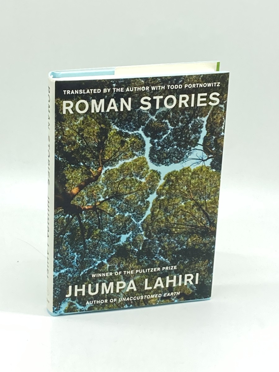 Roman Stories