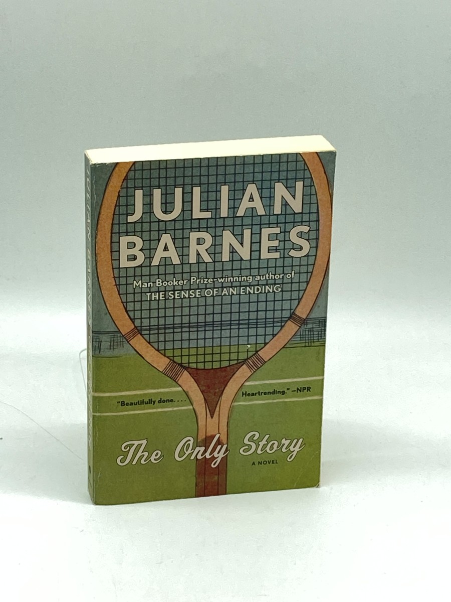 The Only Story A Novel