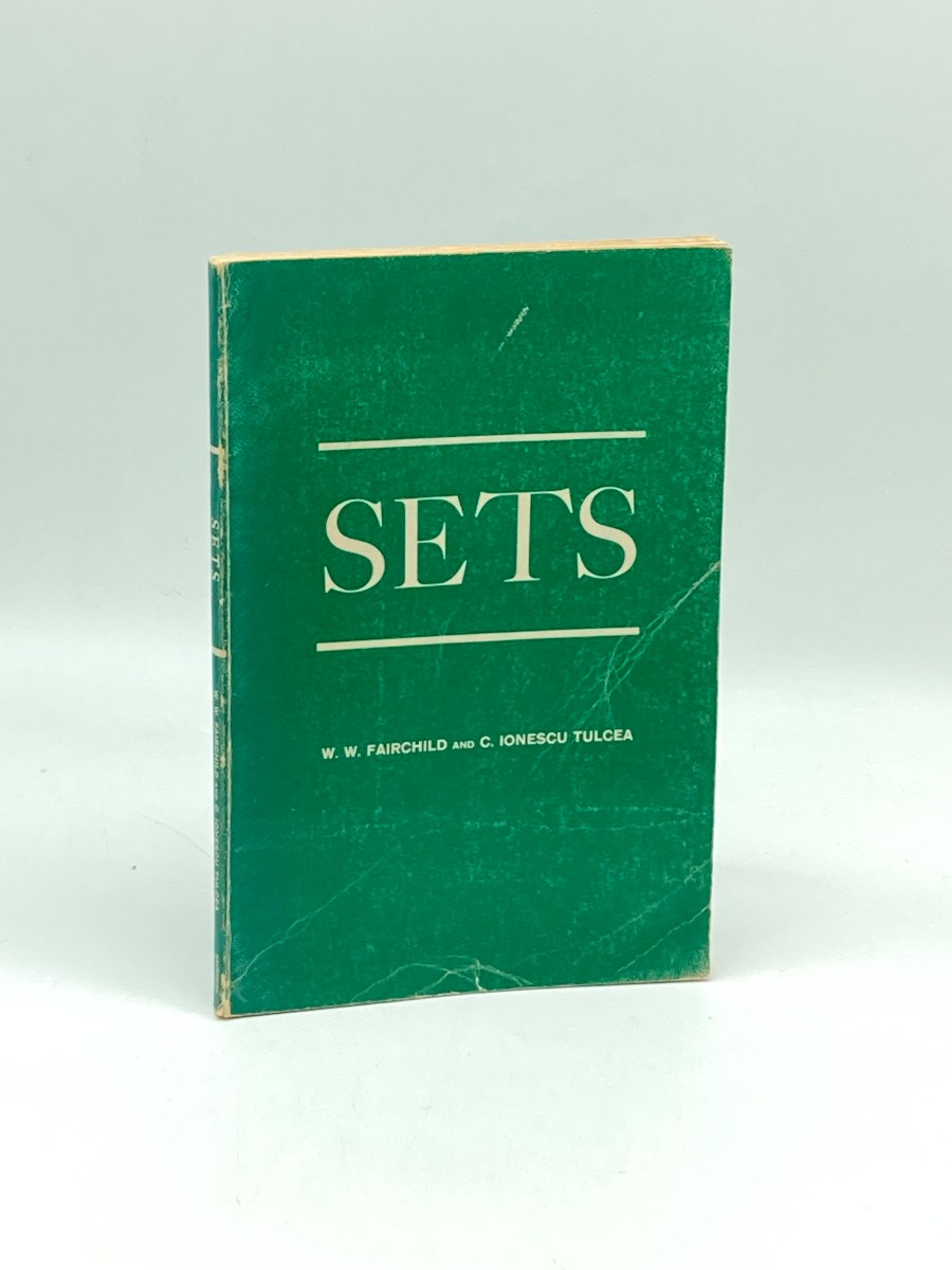 Sets