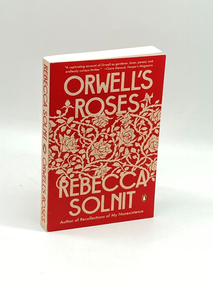 Orwell's Roses