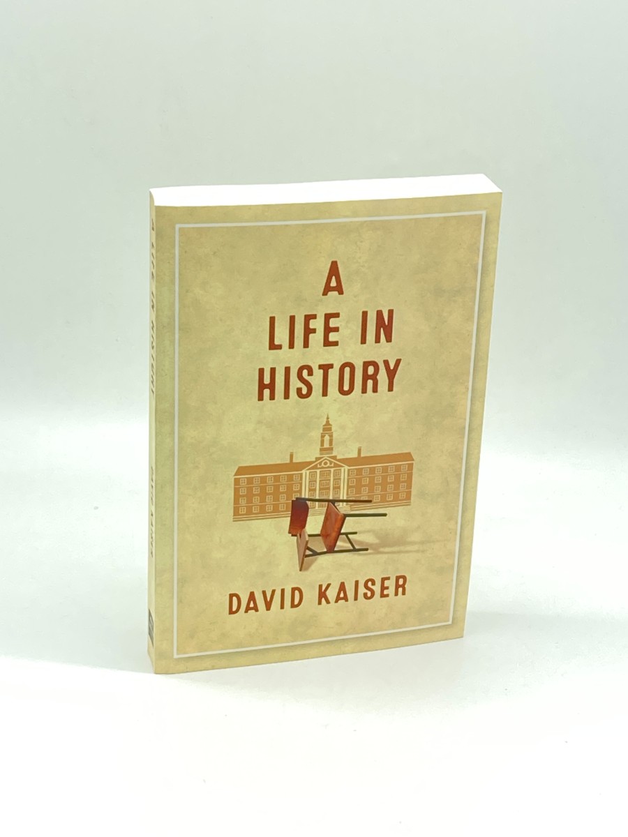 A Life in History