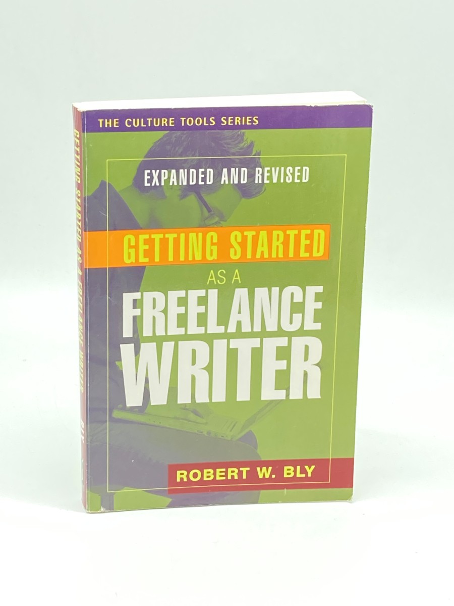 Getting Started As a Freelance Writer