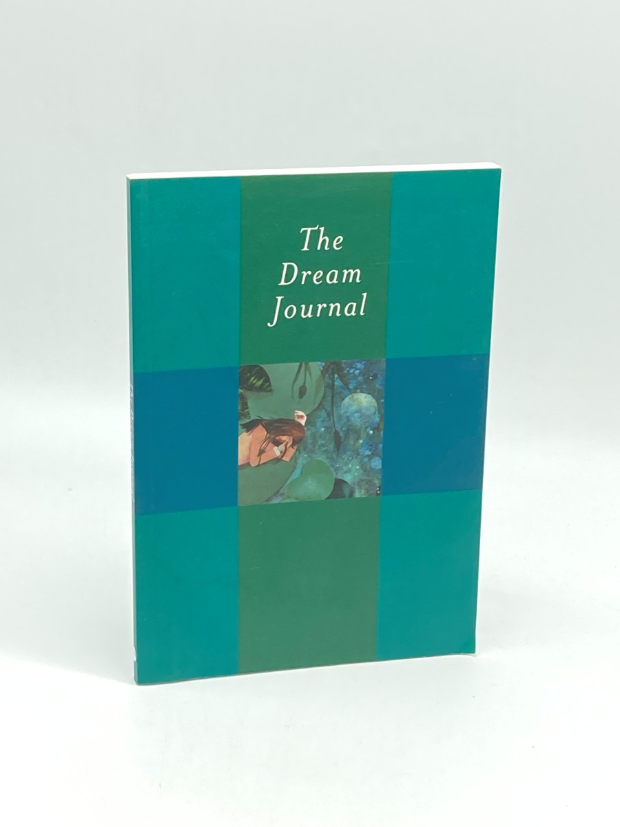 The Dream Journal