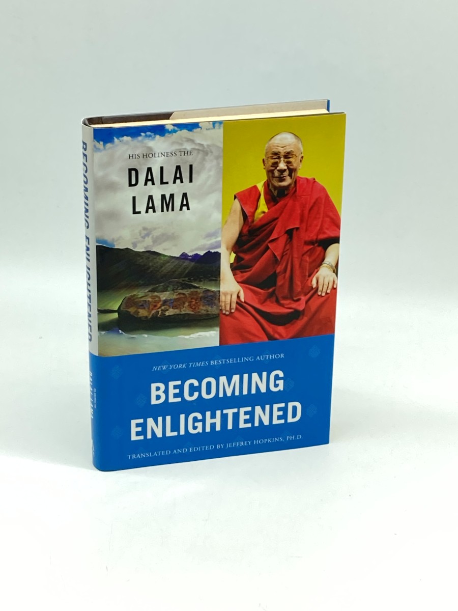 Becoming Enlightened