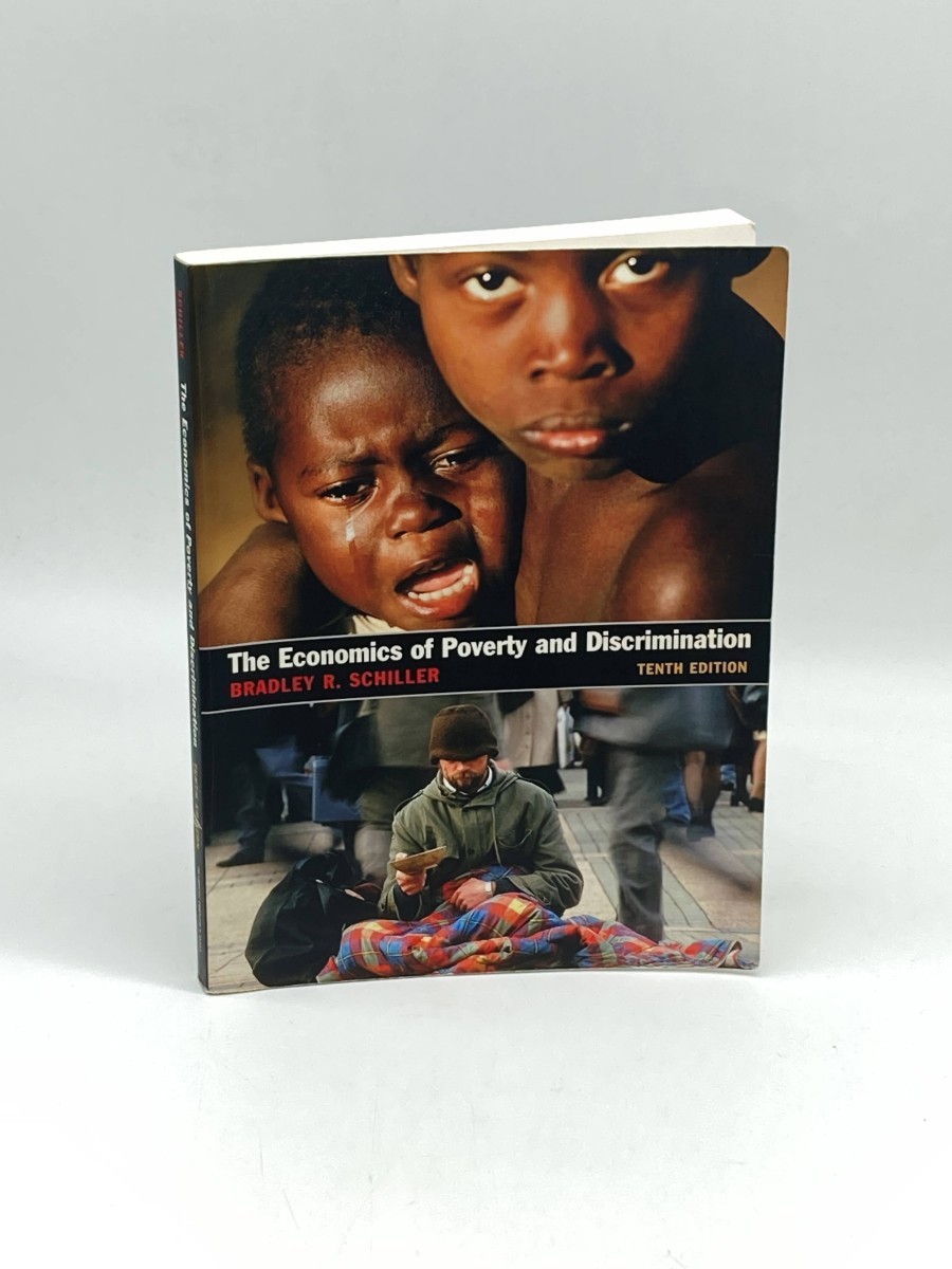 The Economics of Poverty and Discrimination