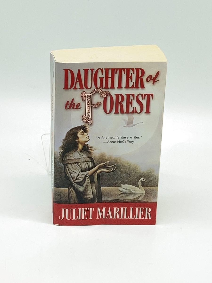 Daughter of the Forest