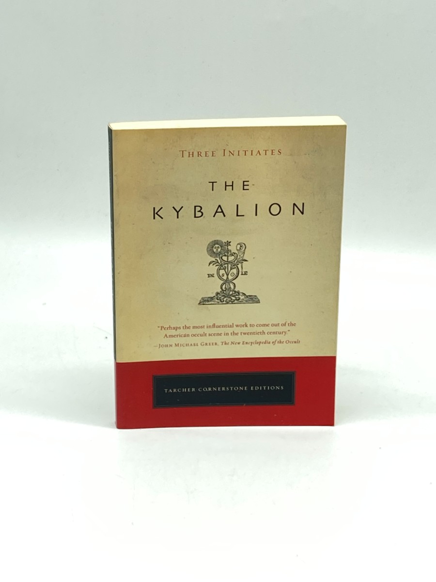 The Kybalion