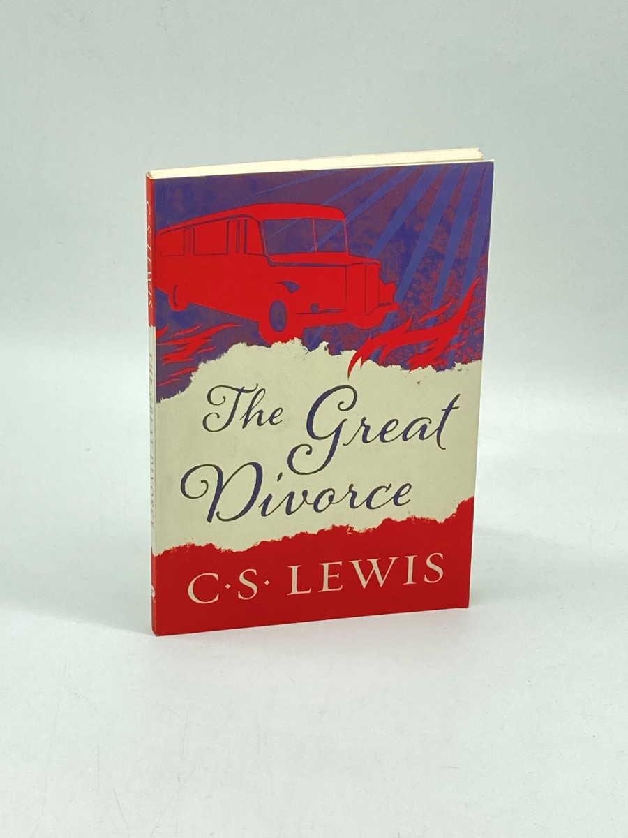 The Great Divorce