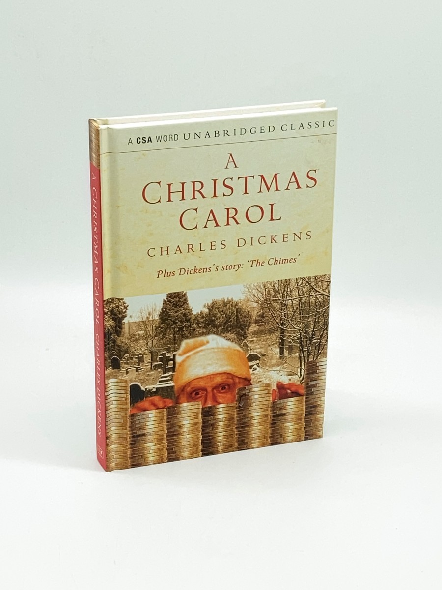 A Christmas Carol