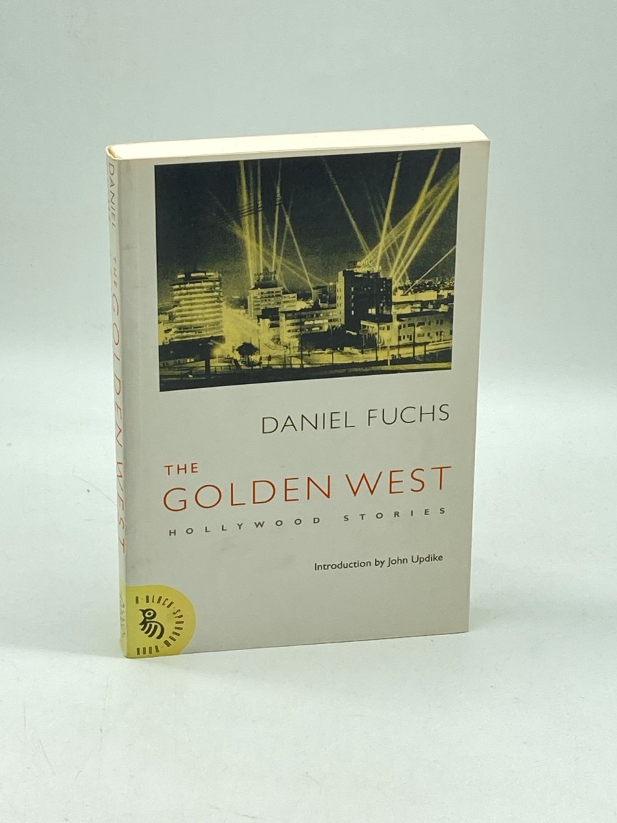 The Golden West Hollywood Stories