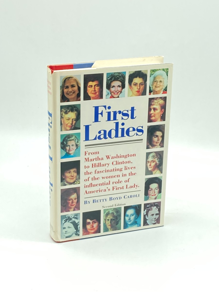 First Ladies