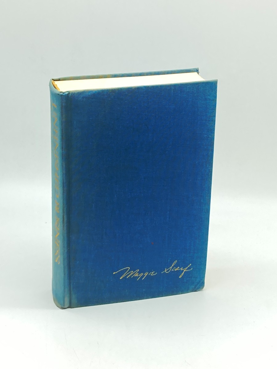 Unfinished Business Pressure Points in the Lives of Women