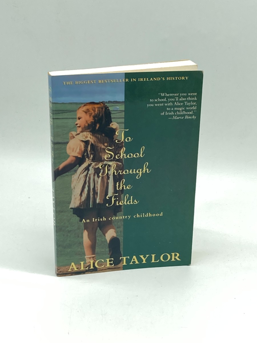 To School through the Fields