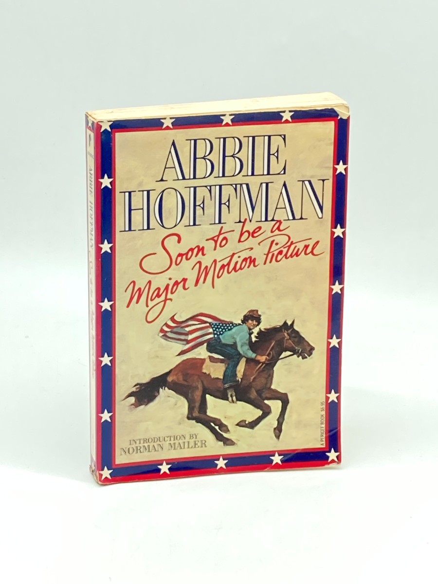 Soon to be a Major Motion Picture