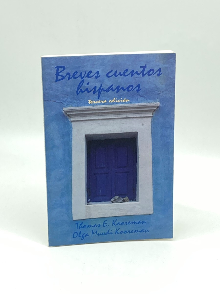 Breves Cuentos Hispanos