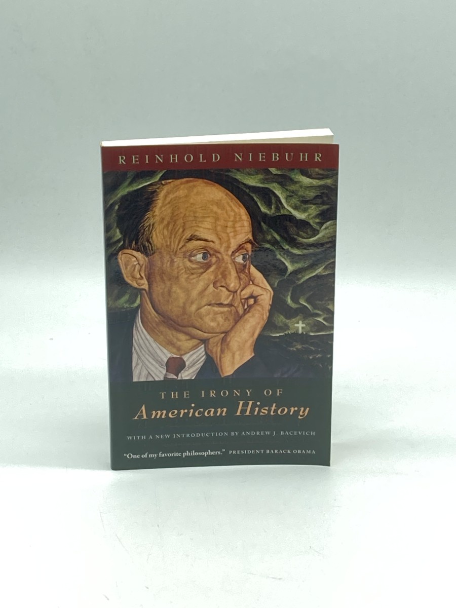 The Irony of American History