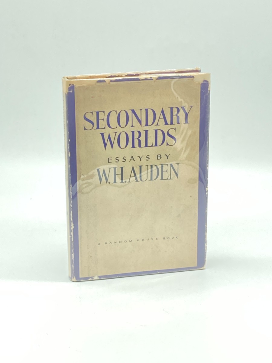 Secondary Worlds