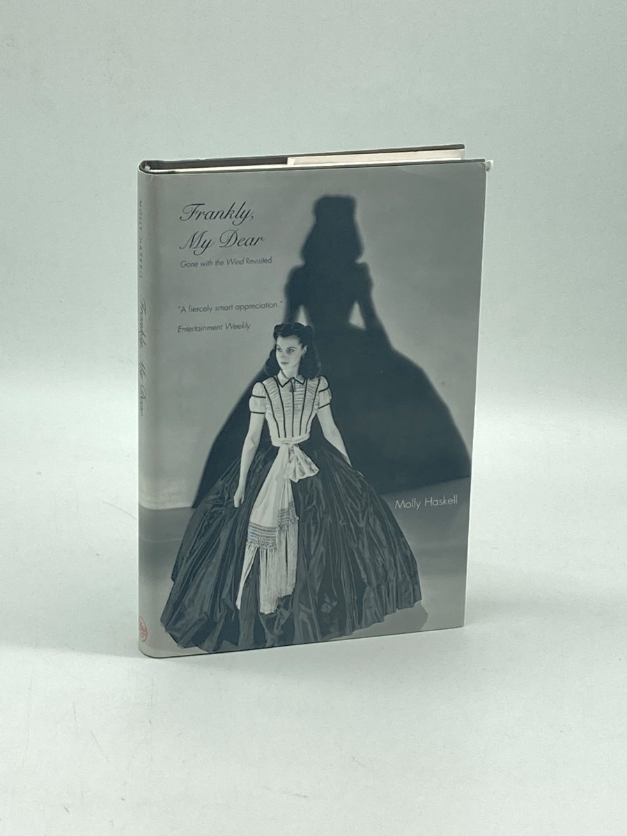 Frankly, My Dear 
