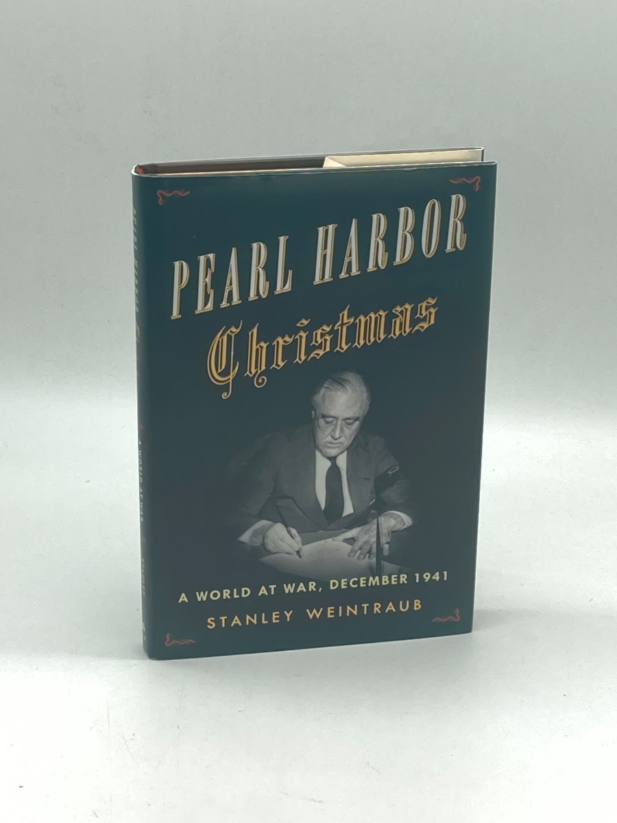 Image for Pearl Harbor Christmas (First Printing) A World At War, December 1941 Pearl Harbor Christmas (First Printing) A World At War, December 1941