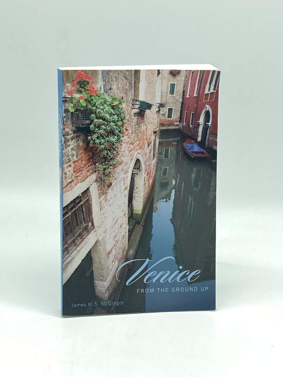 Venice from the Ground Up