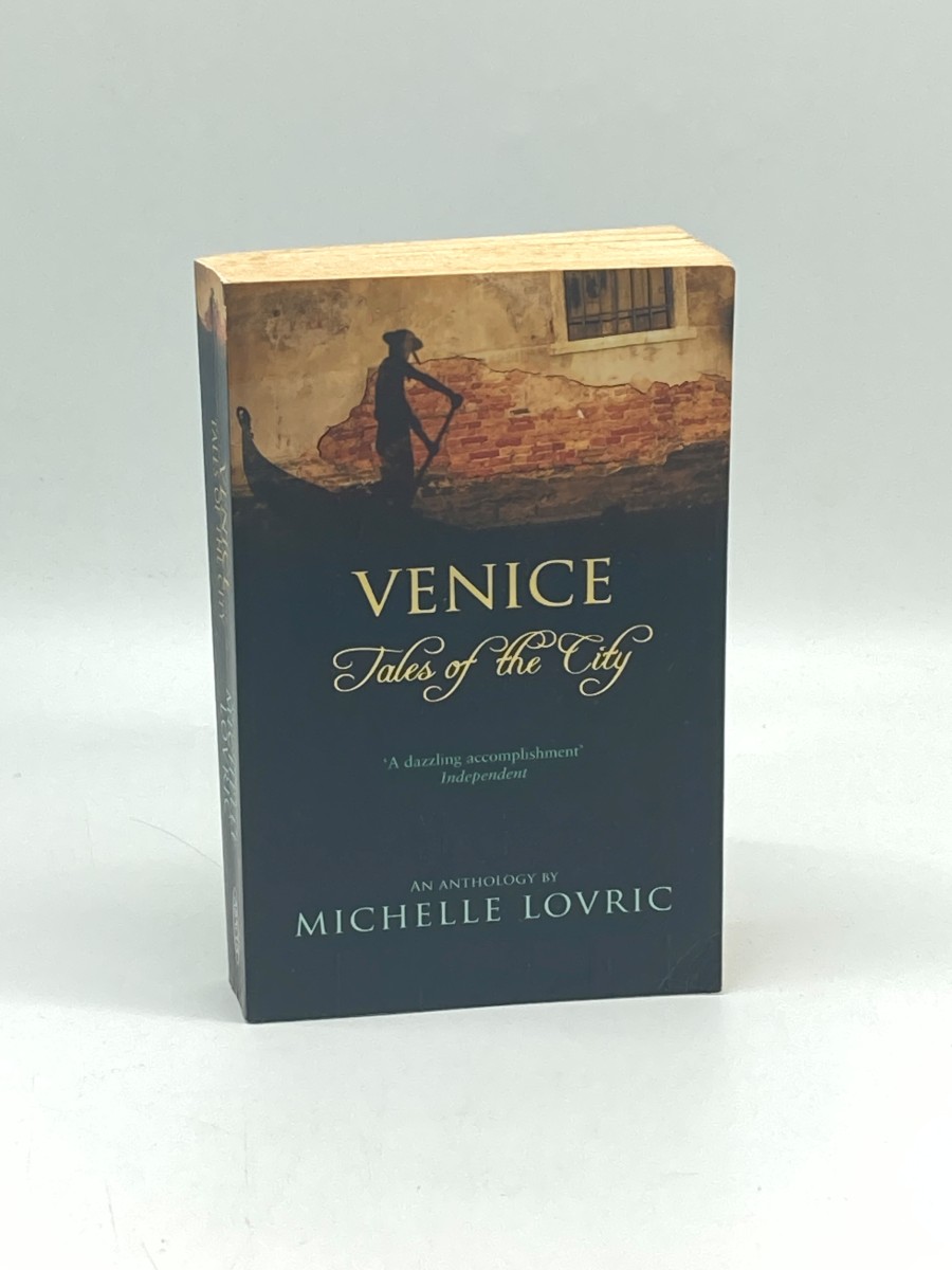Venice Tales of the City