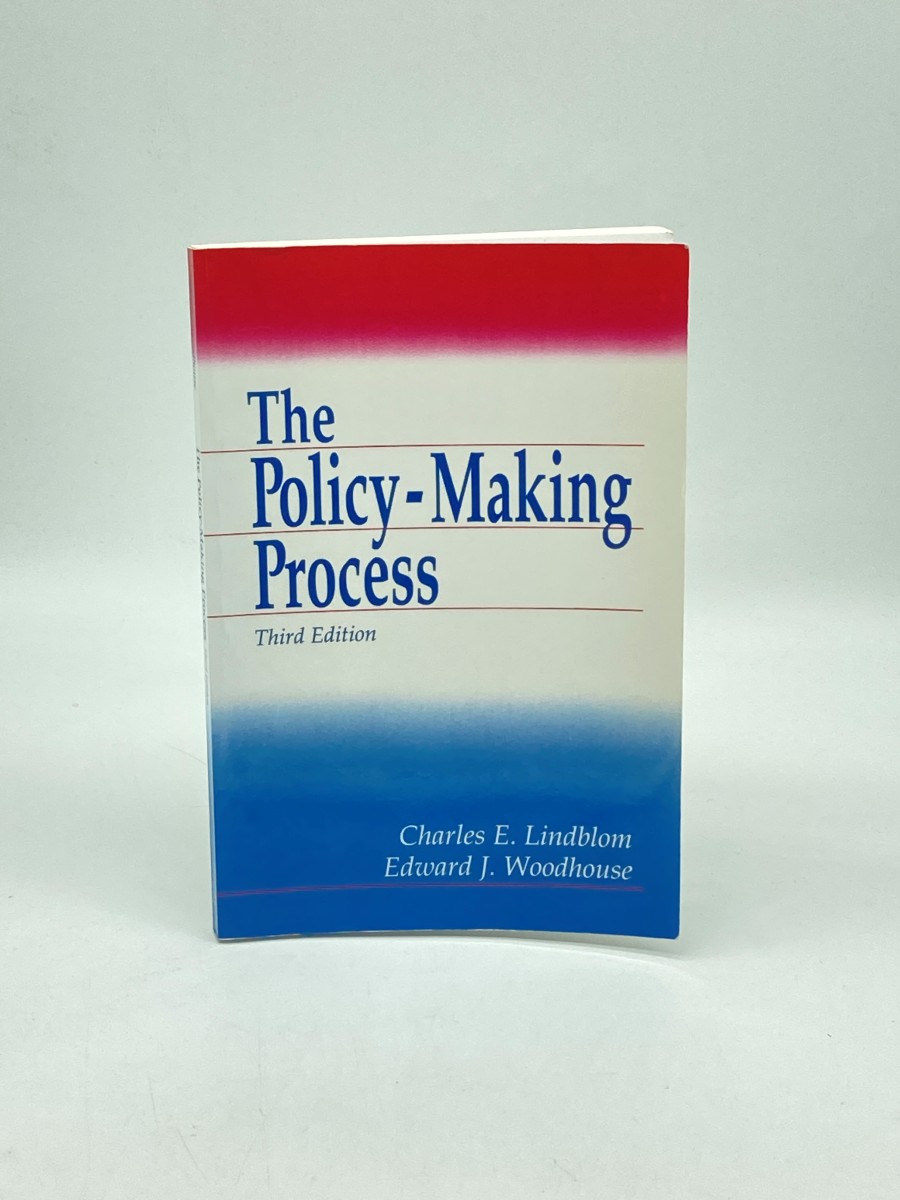 Policy Making Process, The