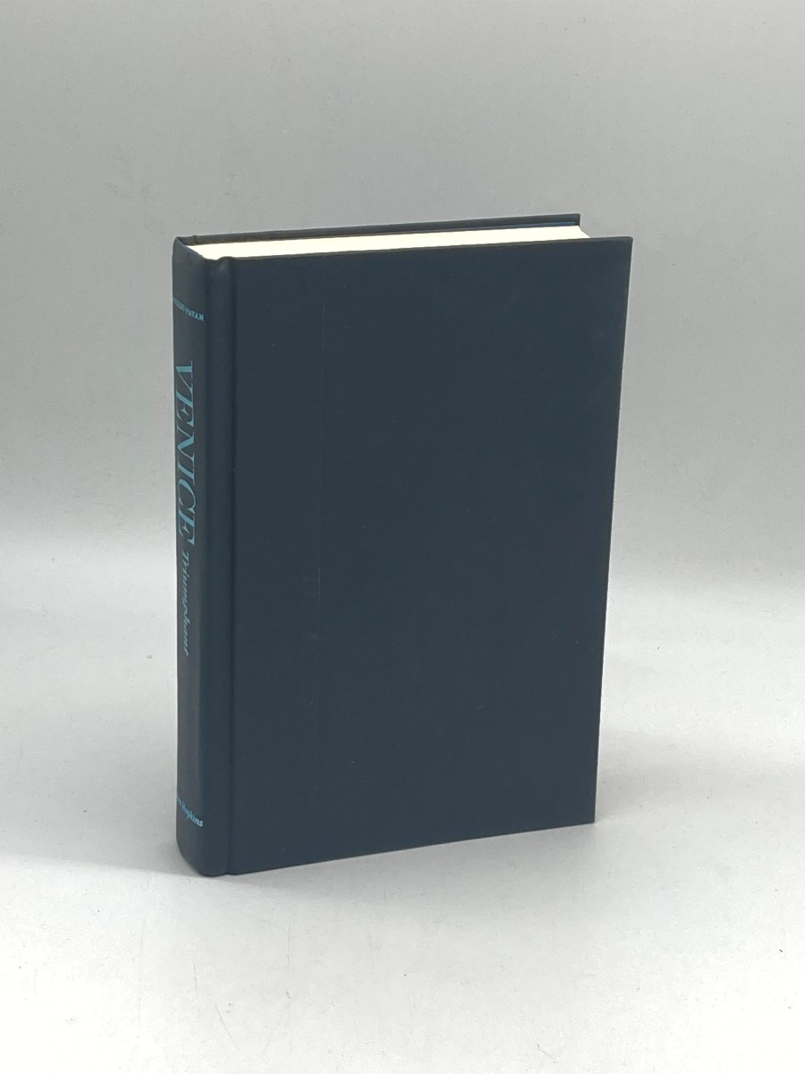 Venice Triumphant The Horizons of a Myth