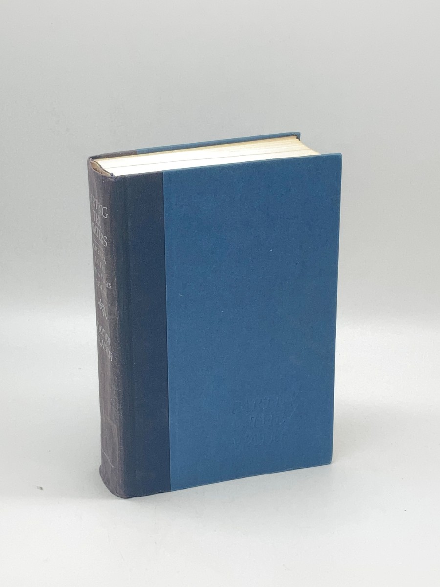 Parting the Waters (First Printing) America in the King Years 1954-63