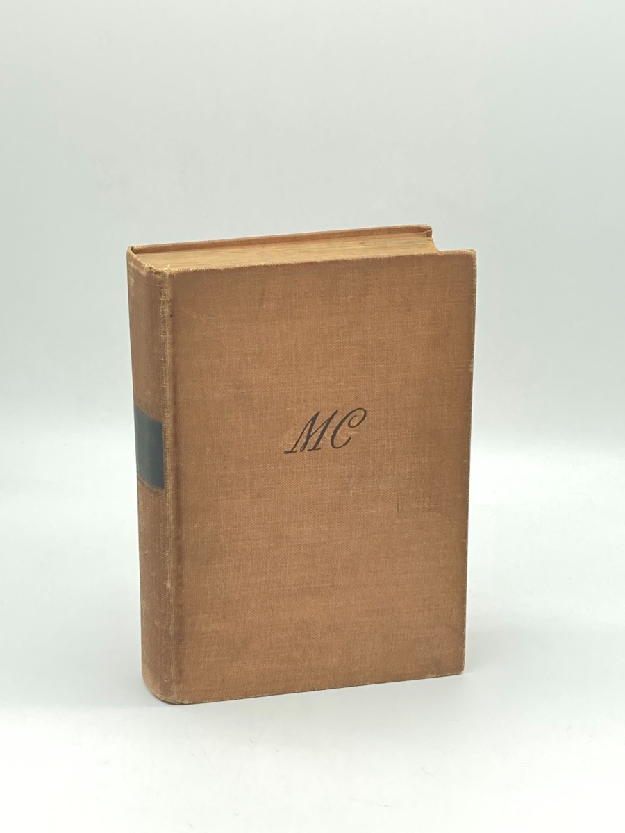 Madame Curie (1938) A Biography