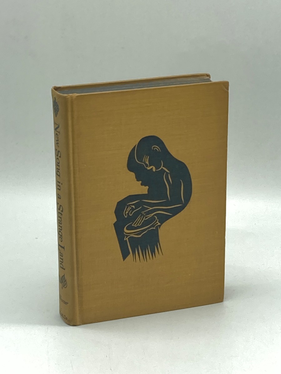 New Song in a Strange Land (1948)