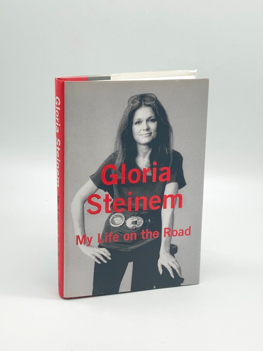 My Life on the Road (First Printing)