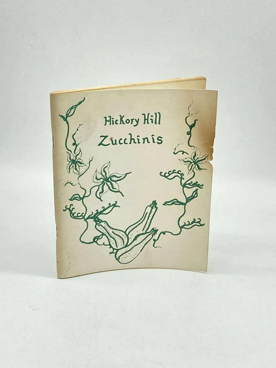Hickory Hill Zucchinis