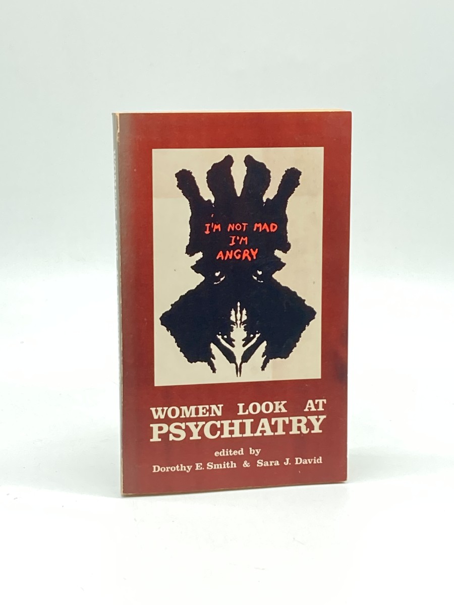 Women Look At Psychiatry