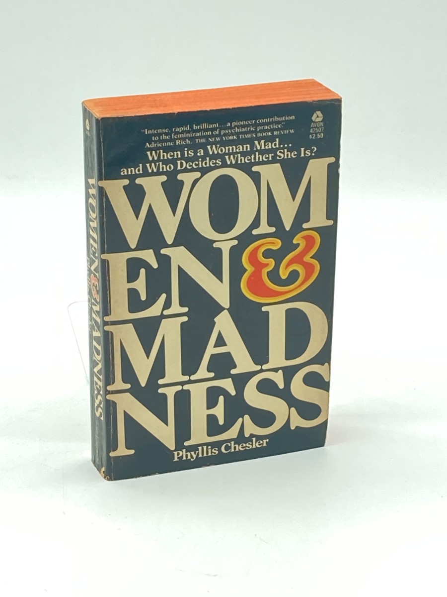 Women & Madness