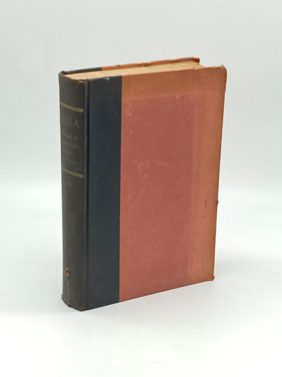 Lelia The Life of George Sand