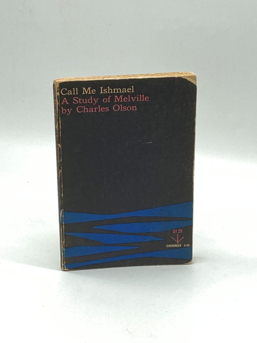 Call Me Ishmael