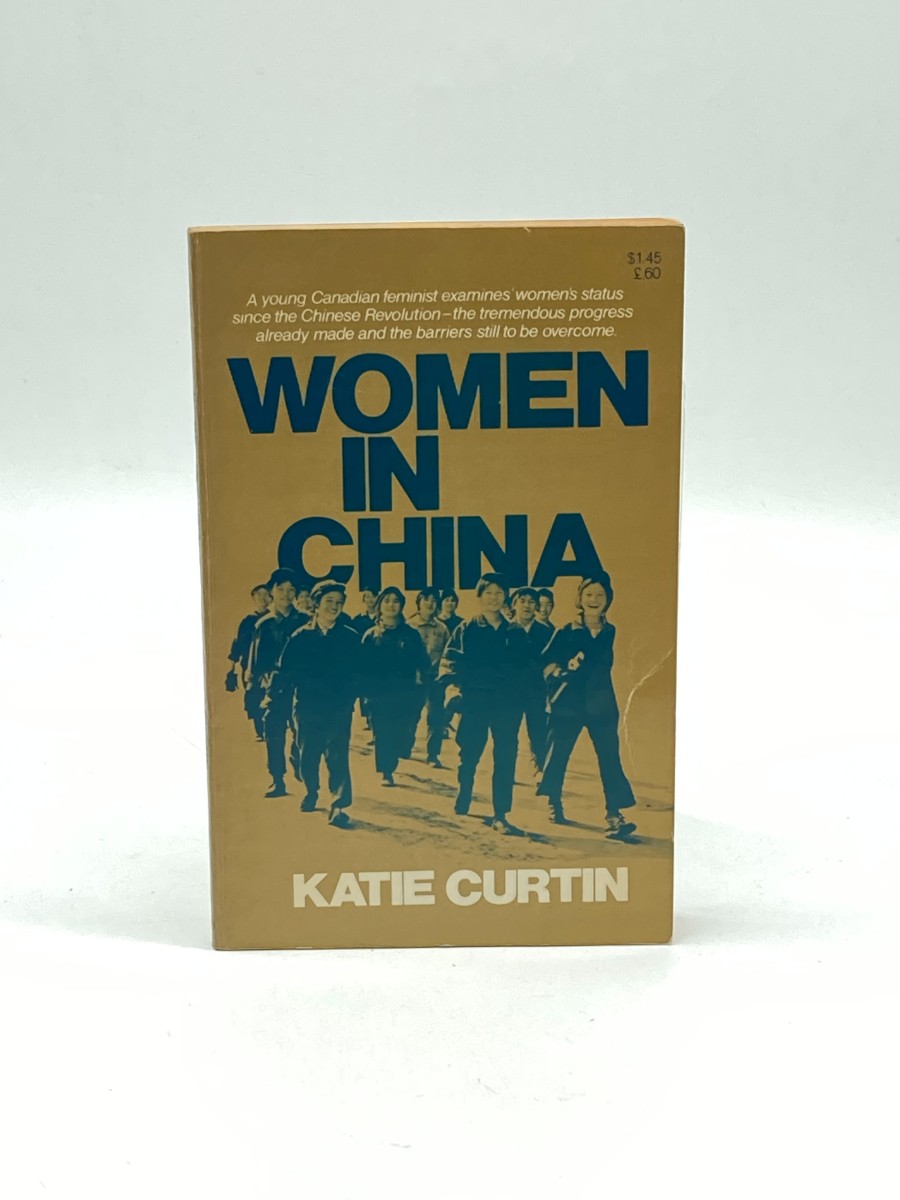 Women In China