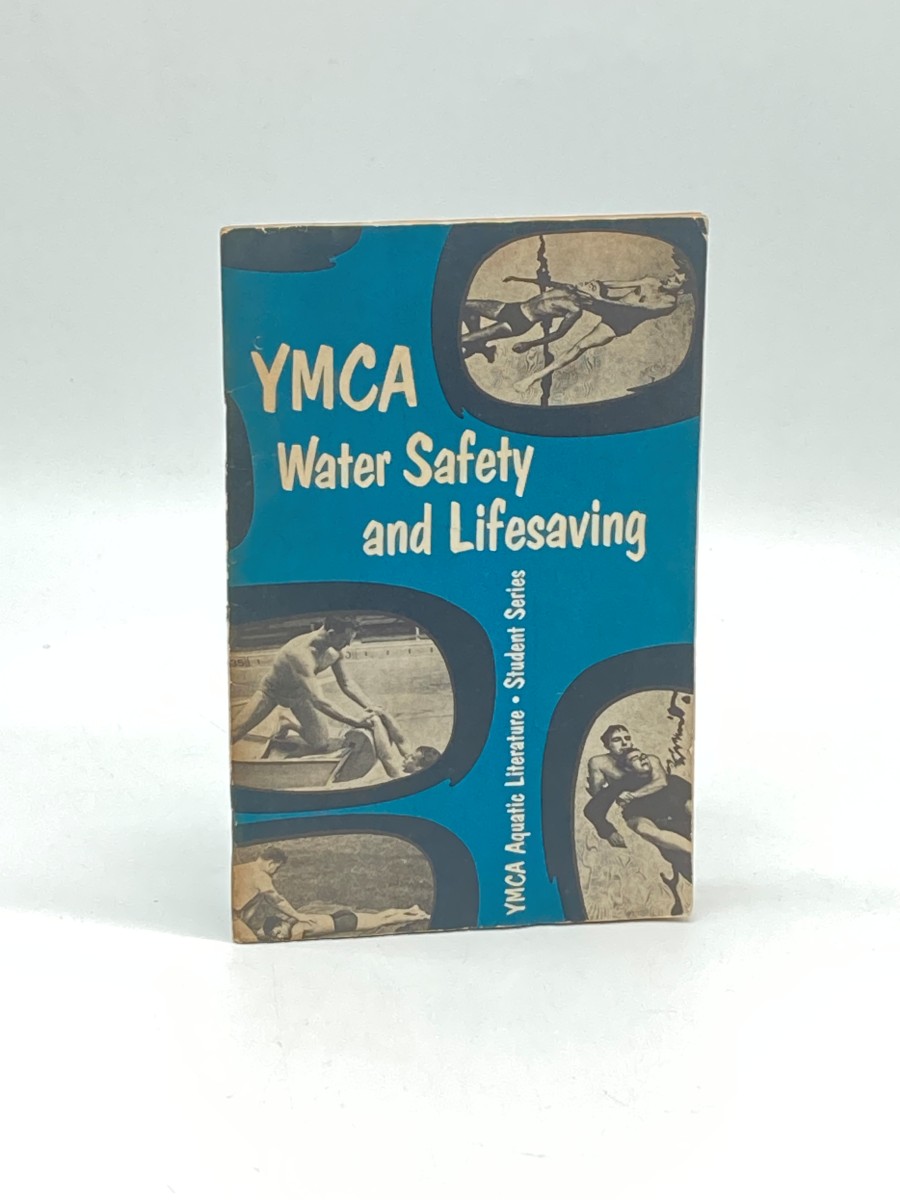 Ymca Water Safety and Lifesaving Junior Senior