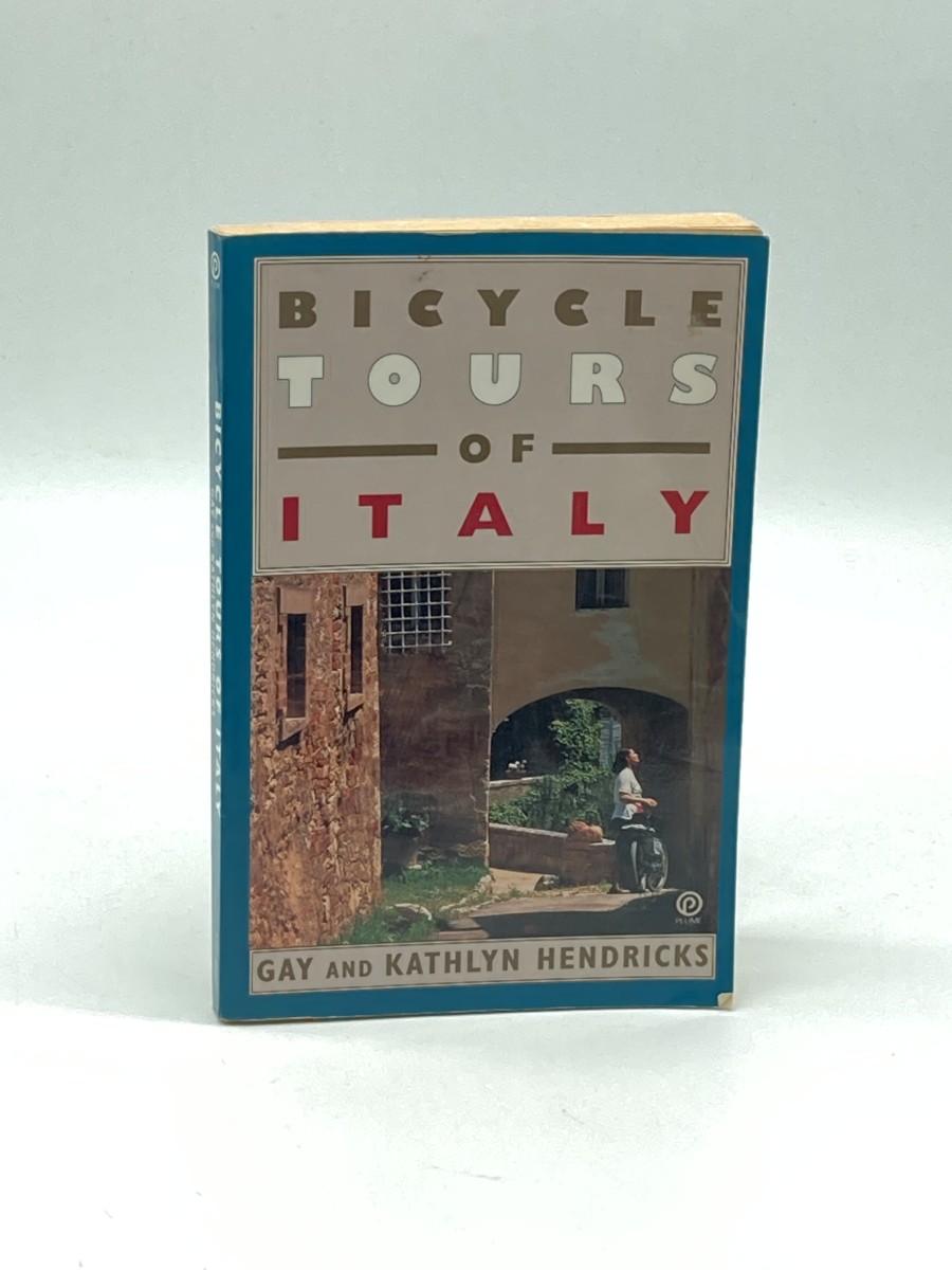 Bicycle Tours of Italy