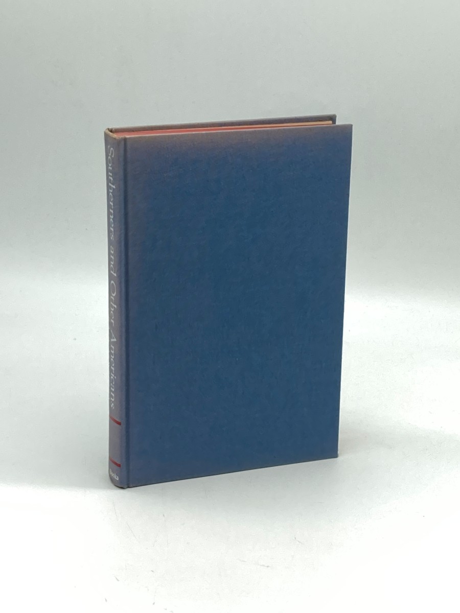 Southerners and Other Americans (First Printing)