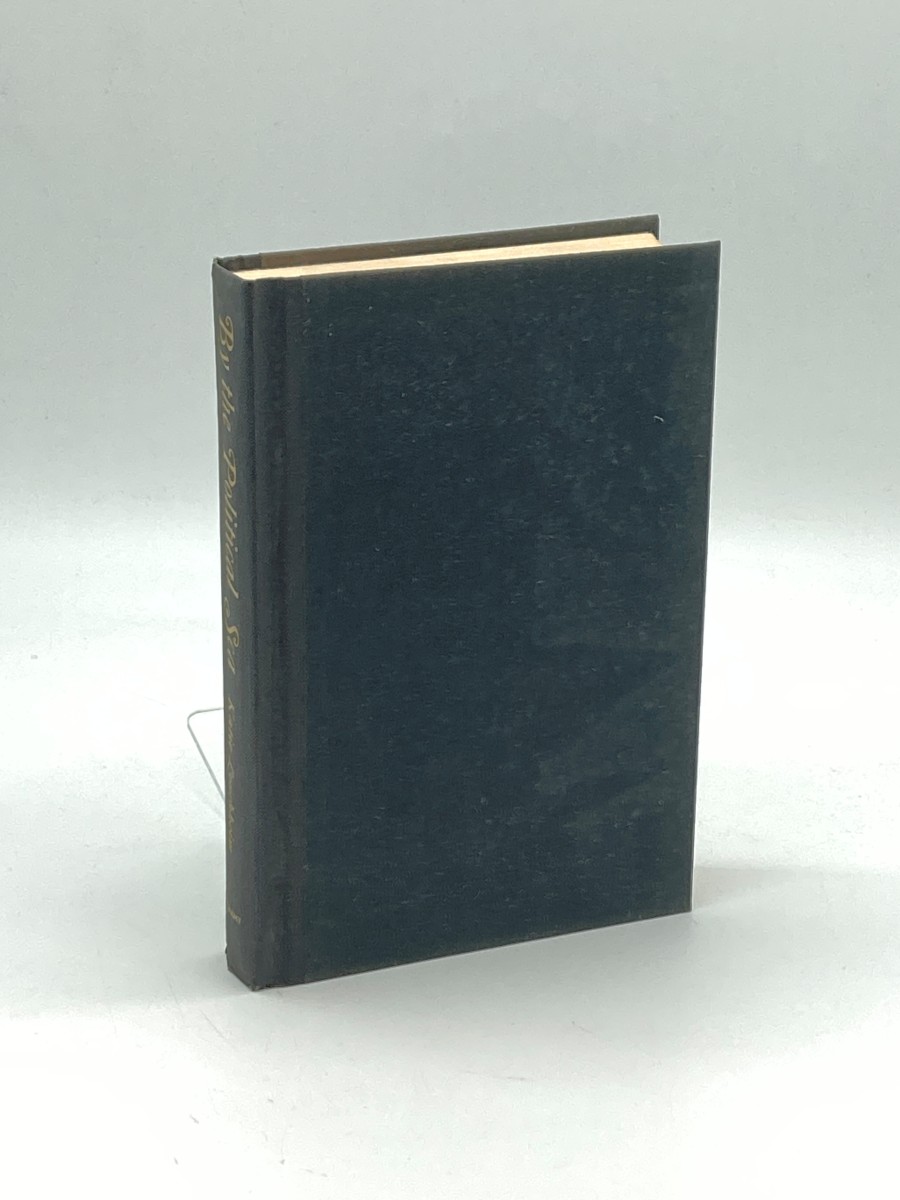 By the Political Sea (Signed)