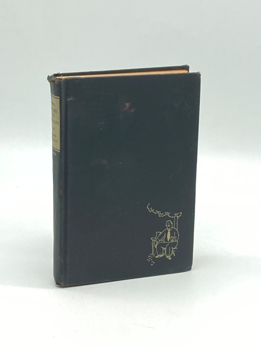 CHIPS off the Old Benchley (1949)