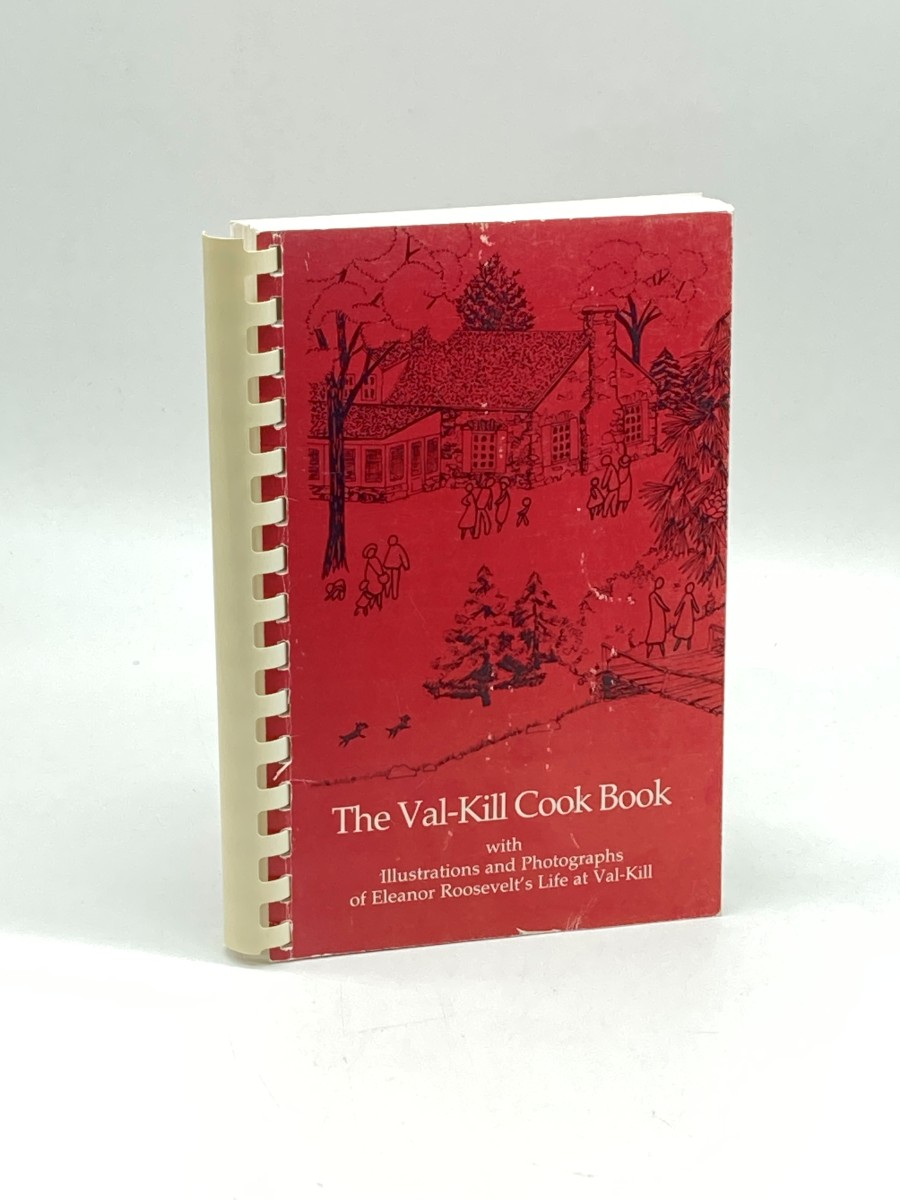The Val-Kill Cookbook